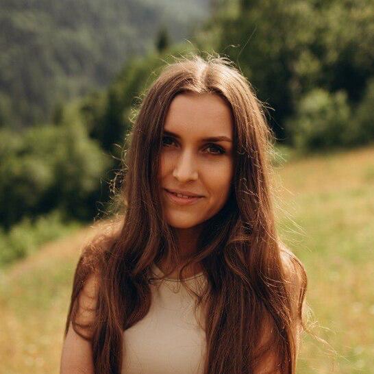Maryna Yakovenko